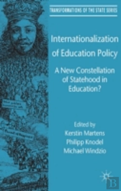 Bertrand.pt - Internationalization Of Education Policy