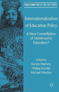 Internationalization Of Education Policy