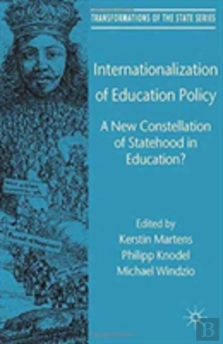 Bertrand.pt - Internationalization Of Education Policy