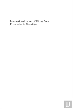 Bertrand.pt - Internationalization Of Firms From Economies In Transition