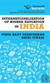 Internationalization Of Higher Education In India