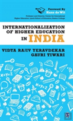 Bertrand.pt - Internationalization Of Higher Education In India