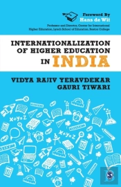 Internationalization Of Higher Education In India