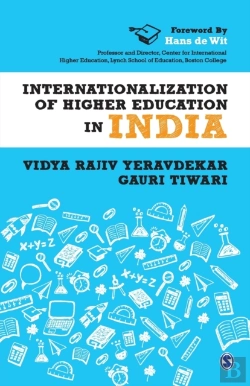 Bertrand.pt - Internationalization Of Higher Education In India