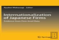 Internationalization Of Japanese Firms