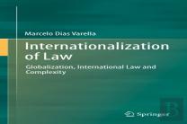 Internationalization Of Law