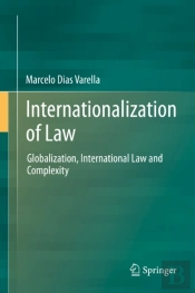 Internationalization Of Law