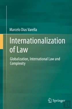 Bertrand.pt - Internationalization Of Law