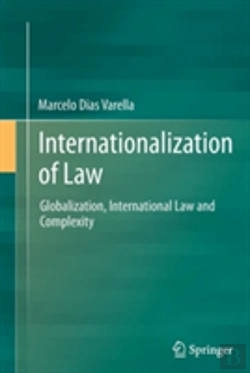 Bertrand.pt - Internationalization Of Law