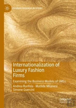 Bertrand.pt - Internationalization Of Luxury Fashion Firms