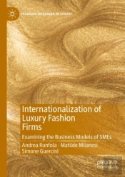 Internationalization Of Luxury Fashion Firms