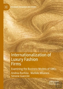 Bertrand.pt - Internationalization Of Luxury Fashion Firms
