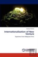 Internationalization Of New Venture