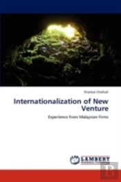 Internationalization Of New Venture