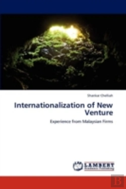 Bertrand.pt - Internationalization Of New Venture