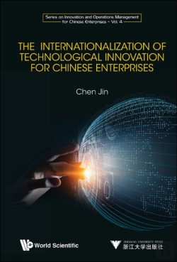 Bertrand.pt - Internationalization Of Technological Innovation For Chinese Enterprises, The