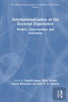 Internationalization Of The Doctoral Experience