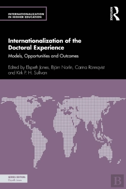 Bertrand.pt - Internationalization Of The Doctoral Experience