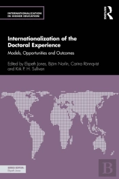 Internationalization Of The Doctoral Experience