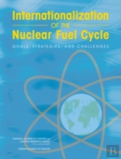Bertrand.pt - Internationalization Of The Nuclear Fuel Cycle