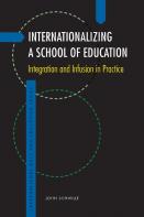 Internationalizing A School Of Education