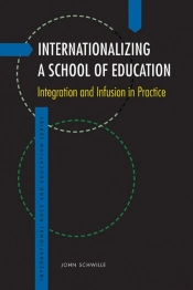 Internationalizing A School Of Education