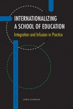 Bertrand.pt - Internationalizing A School Of Education