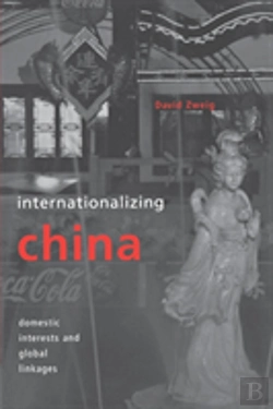 Bertrand.pt - Internationalizing China