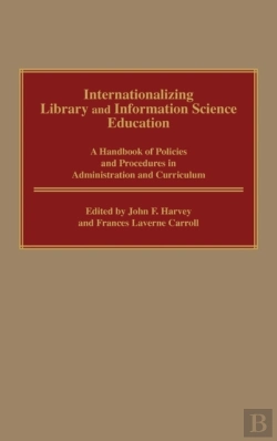 Bertrand.pt - Internationalizing Library And Information Science Education