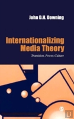 Bertrand.pt - Internationalizing Media Theory