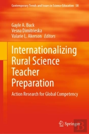 Internationalizing Rural Science Teacher Preparation