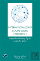 Internationalizing Social Work Education