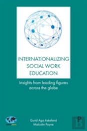 Internationalizing Social Work Education