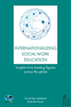 Bertrand.pt - Internationalizing Social Work Education