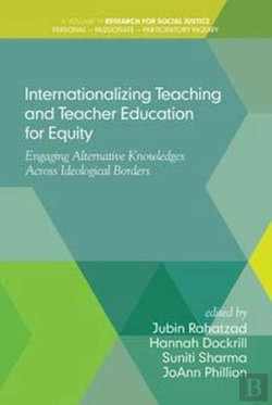 Bertrand.pt - Internationalizing Teaching And Teacher Education For Equity