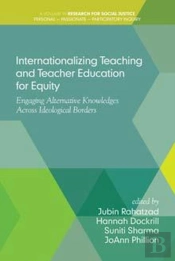 Internationalizing Teaching And Teacher Education For Equity