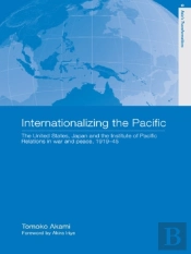 Internationalizing The Pacific