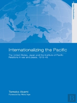Bertrand.pt - Internationalizing The Pacific