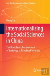 Internationalizing The Social Sciences In China