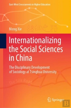 Bertrand.pt - Internationalizing The Social Sciences In China