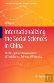 Internationalizing The Social Sciences In China