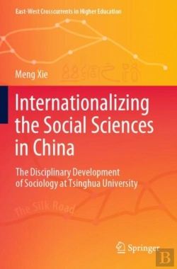 Bertrand.pt - Internationalizing The Social Sciences In China
