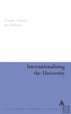 Bertrand.pt - Internationalizing The University