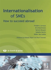 Internationlisation Of Sme'S