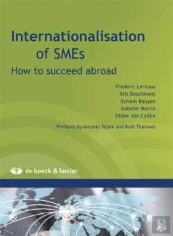Bertrand.pt - Internationlisation Of Sme'S