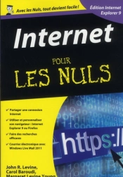Internet 12e Edition Poche Pour Les Nuls