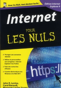 Bertrand.pt - Internet 12e Edition Poche Pour Les Nuls