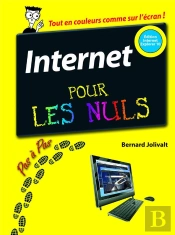 Internet 2e Pas A Pas Pour Les Nuls