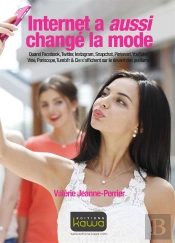 Internet A Aussi Changé La Mode