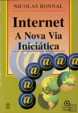 Bertrand.pt - Internet - A Nova Via Iniciática